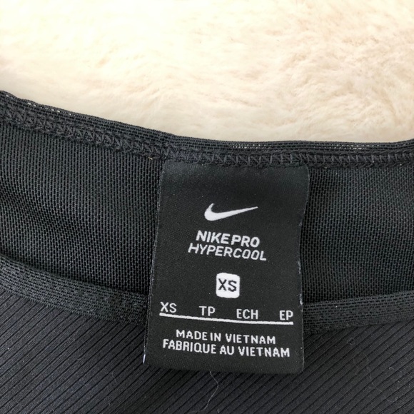 Nike Hypercool Tank - Picture 4 of 4